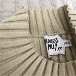 Princess Polly knitted crop top size XS/S Photo 2