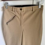 TuffRider Equestrian  Riding Pants Tan Size 26 Long Womens Horse Rising Tuff Rider Photo 7