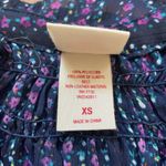 MOSSIMO pretty, feminine sheer tunic Photo 7