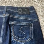 Silver Jeans Silver jean co emma skirt W 26 Photo 8