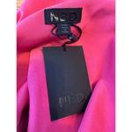 NBD  Pink One Shoulder Mini Dress Size XXS Photo 2