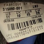 Nike Air Force 1 Premium 07 Jones ‘Original Six’ Photo 6