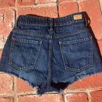 BDG High Rise Cheeky Short Photo 5