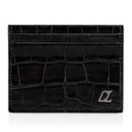 Christian Louboutin  Kios Card Holder Photo 0