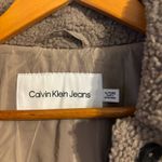 Calvin Klein  Teddy Bear Jacket Photo 1