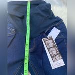 Jessica Simpson  Small Maternity jeans Photo 3