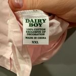 NWT Dairy Boy Country Club Sleep Top and Short Set Pink Size undefined Photo 9