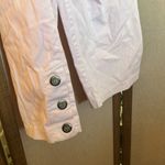 FINAL MARKDOWN R & B Collections Light Pink capris 12 Photo 9