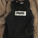 Puma  crop top‎ size small Photo 0