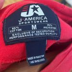 J. America Ohio State University Buckeyes crewneck sweatshirt Photo 9