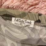 Camo tank top Green Size XL Photo 2