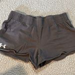Under Armour Semi-Fitted Heat Gear Shorts Photo 0
