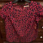 Faded Glory Top Size 8-10 (M) Photo 6