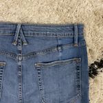 Good American Denim Mini Skirt Photo 4