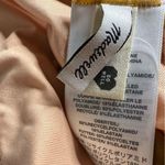 Madewell Second Wave Spaghetti-Strap Bandeau Bikini Top in Polka Dot Photo 6