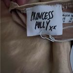 Princess Polly ✨ZAMORA MIDI DRESS CHAMPAGNE✨ Photo 8