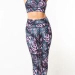 Kyodan  Allure Ultra High-Waist Leggings XS Photo 5