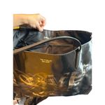 Victoria's Secret  Black LOVE Logo Tote Bag Photo 12
