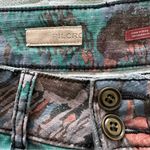 Pilcro Anthropologie  The Wanderer Utility Pant Size 25/0 Boho Artsy Photo 5