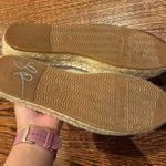Soludos  Elephant Platform Cream Espadrilles Photo 0