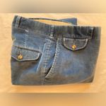Lands' End Women’s Vintage Wide Well Corduroy pants, size 12 Photo 7