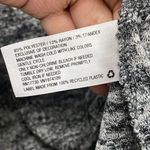 Knox Rose Women's Gray V-Neck Shirt Stretch Light Breath Poly Spandex size L Photo 7