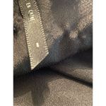 Free People  Let’s Dance Cheetah Black Cocktail Deess Size 8 Photo 9