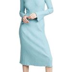 Simon Miller Wells Dress Blue Womens Size XXL Photo 12