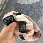 Obey Mini Skirt Peach 24 Photo 9