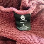 Spiritual Gangster Size Small Top Sweatshirt Long Sleeve Be The Light Photo 7