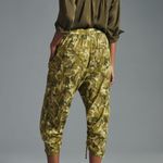 Anthropologie Nwt Daily Ritual Arid Crop Pants Photo 2