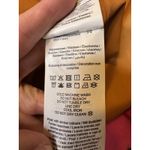 YASATHENA‎ SLIT DRESS in adobe orange from the brand Y.A.S. Satin Bow Wedding S Photo 7