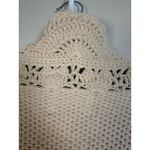 Lacy Afternoon‎ Cardigan Size L Floral Tapestry Duster Lace Boho Cottagecore Size L Photo 8