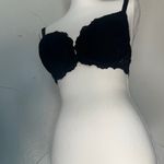 Smart & Sexy  Black Lace Bra Photo 6