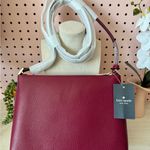 Kate Spade NWT! Harlow Crossbody Photo 3