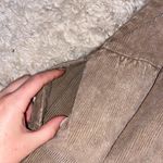 Red Dress Boutique Leaving An Impression Taupe Dress Photo 5