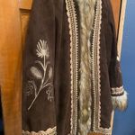 Patagonia Fur Faux Jacket Photo 4