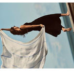 J.Crew  Poplin Midi Tank Dress Size XXSmall Photo 7