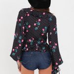 For Love & Lemons  Rosen Blouse  Photo 1