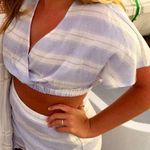 Tiger Mist Two Piece shorts Set Photo 1