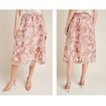 Anthropologie  Shannon midi skirt Photo 1