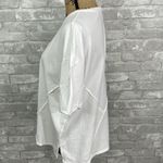 525 America  Exposed Seam Design Top Photo 1