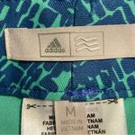Adidas  Women’s Printed Golf Shorts Photo 8
