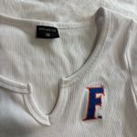 Hype & Vice  UF Cali Baby Tee Photo 3