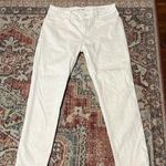 DL1961  White Jeans Photo 0