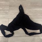 ZARA  High Neck Top Photo 1