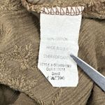 Charlotte Russe Y2K S Babydoll Tie Embroidered Peasant Fairy Cami Tank Top VTG Photo 6