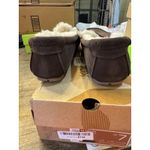 KOOLABURRA BY UGG, TIPTON 1105893 CHOCOLATE BROWN SIZE 7 MEN'S 8.5 Women Photo 4