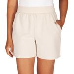 LazyPants Women's Luxe Short nwt Size XL Photo 0