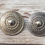 Vintage Clip On Earrings Photo 0